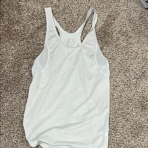 Nike Women's mint Tank Top